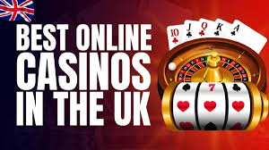 Best UK Online Casino Reviews Discover Your Perfect Betting Site Best UK Online Casino Reviews Discover Your Perfect Betting Site