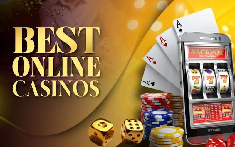Discover the Thrills of Richy Fox Casino Online Games