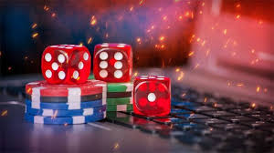Discover the Thrills of Richy Fox Casino Online Games