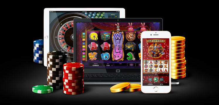 Experience the Thrill of SpinsCastle Casino & Sportsbook 12