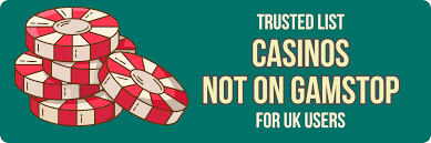 Exploring Not on Gamstop Casinos Your Guide to Alternative Online Gambling 560838454 Exploring Not on Gamstop Casinos Your Guide to Alternative Online Gambling 560838454