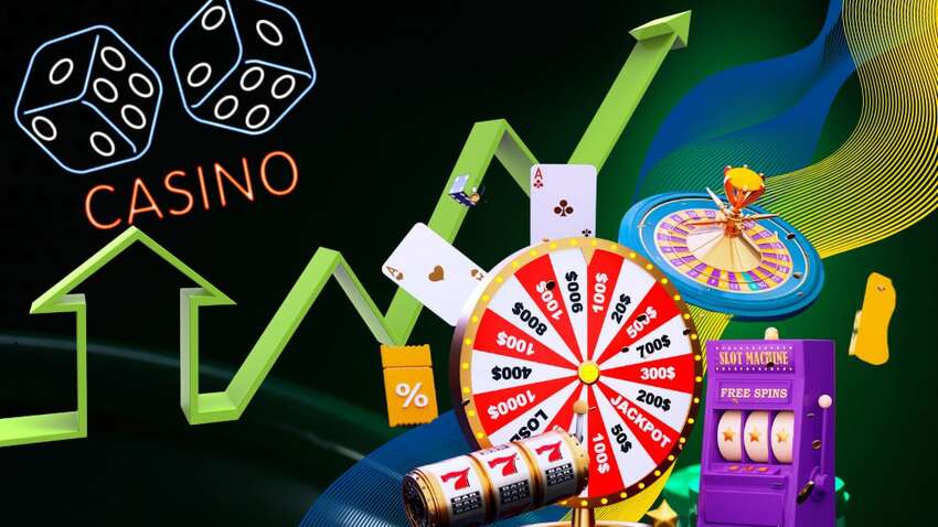 Exploring Online Slots with Multiple Bonuses Unlock Your Winning Potential