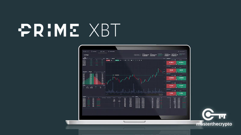 Exploring PrimeXBT Wallet A Comprehensive Guide Exploring PrimeXBT Wallet A Comprehensive Guide