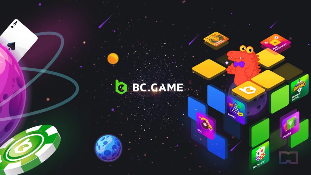 Exploring the Future of Gaming BC Game AI Exploring the Future of Gaming BC Game AI