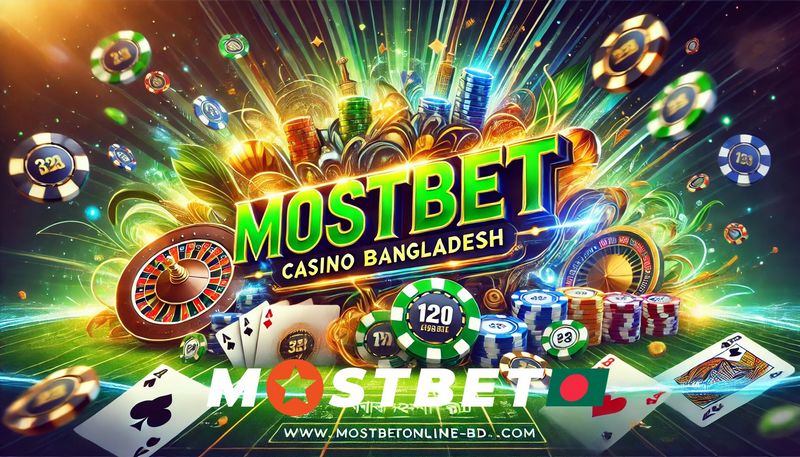 Sports Betting on the Mostbet App Sports Betting on the Mostbet App