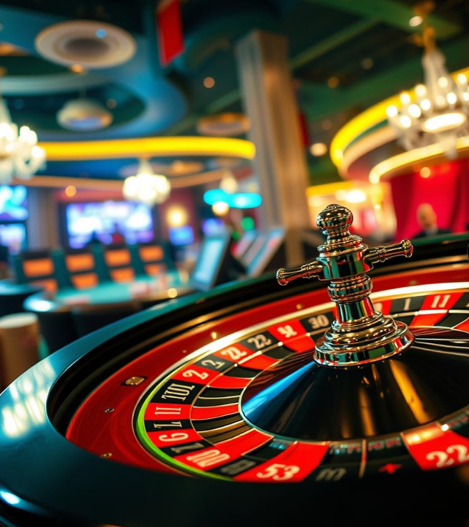 Onlinecasino Australia Bonus Deals: Structure, Regulation, and Market place Evaluation Onlinecasino Australia Bonus Deals: Structure, Regulation, and Market place Evaluation