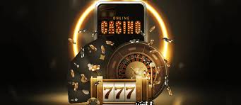 Zahraniční online casino pro české hráče Objevte své možnosti Zahraniční online casino pro české hráče Objevte své možnosti